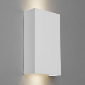 MILO Ceramic wall light By Astro Lighting