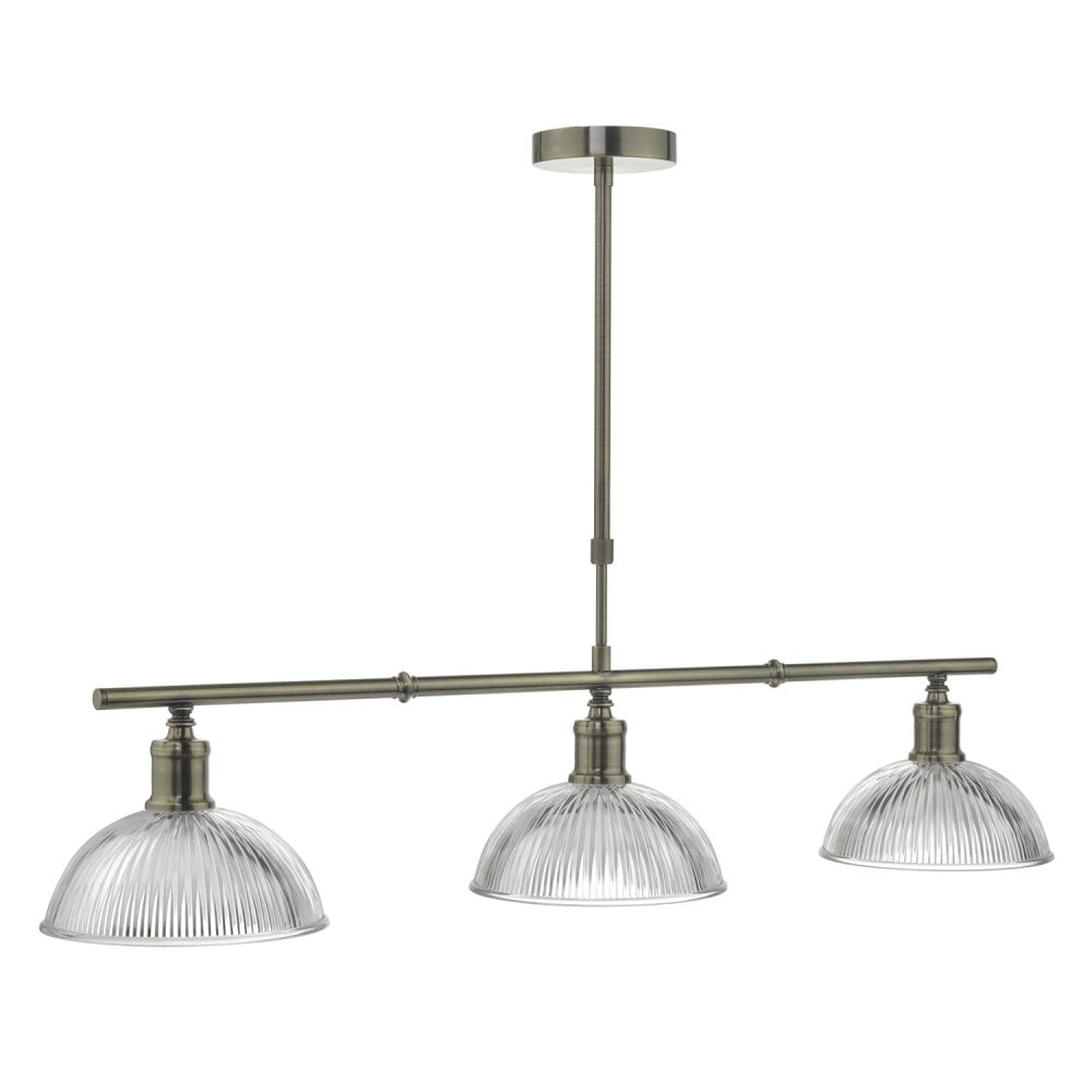 ceiling light bar