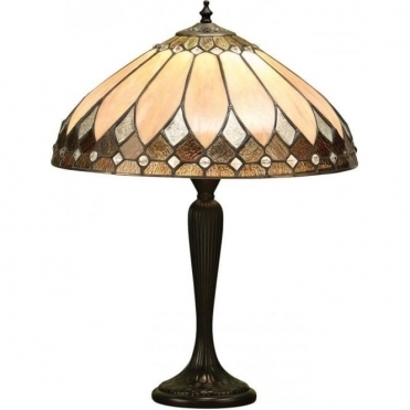 Interiors 1900 Table Lamps